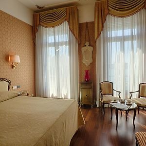 Chambre Supérieure Triple